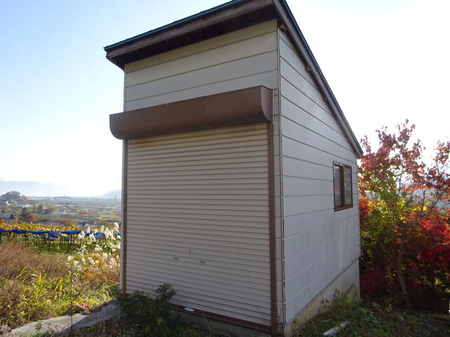 detached 長野県中野市大字柳沢 地図を見る