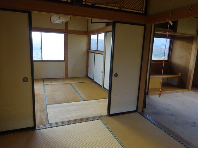 detached 長野県中野市大字柳沢 地図を見る