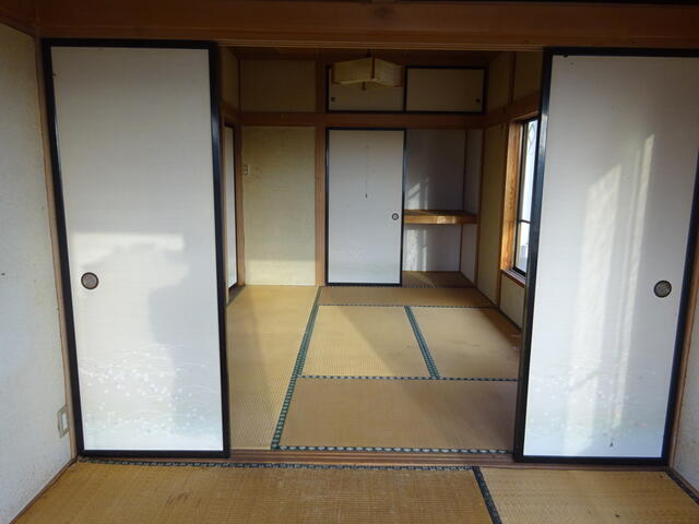 detached 長野県中野市大字柳沢 地図を見る