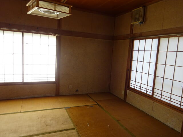 detached 長野県中野市大字柳沢 地図を見る
