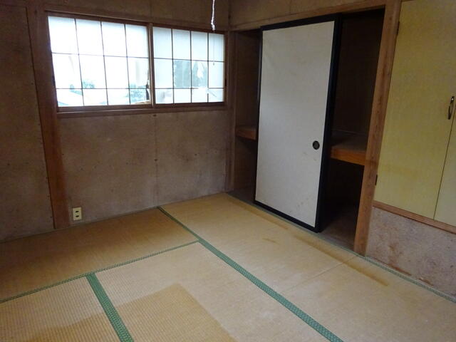 detached 長野県飯山市大字其綿 地図を見る