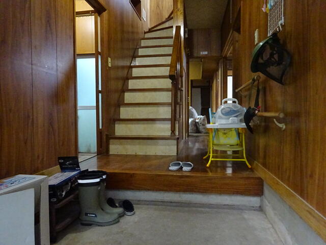 detached 長野県飯山市大字其綿 地図を見る