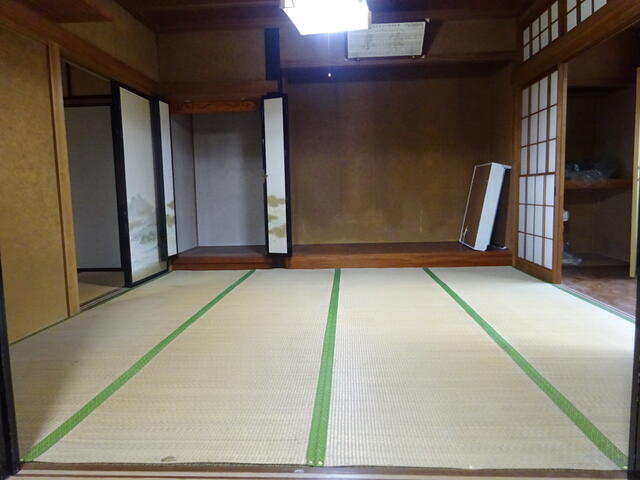 detached 長野県飯山市大字其綿 地図を見る