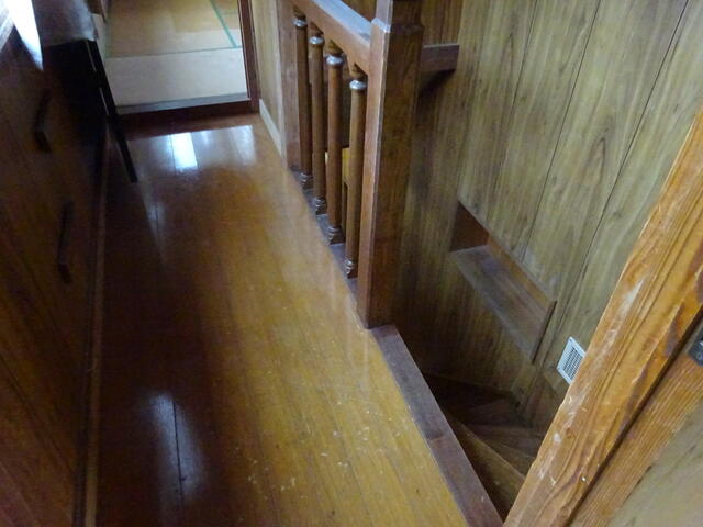 detached 長野県飯山市大字其綿 地図を見る