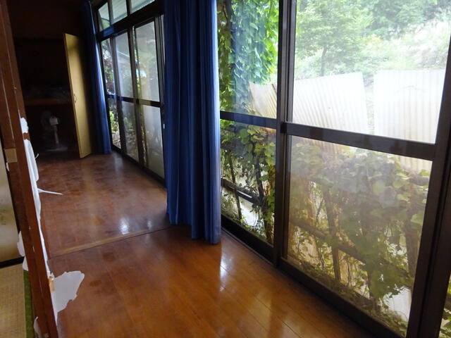 detached 長野県飯山市大字其綿 地図を見る