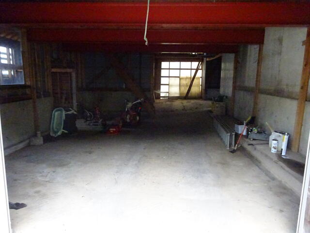 detached 長野県飯山市大字其綿 地図を見る