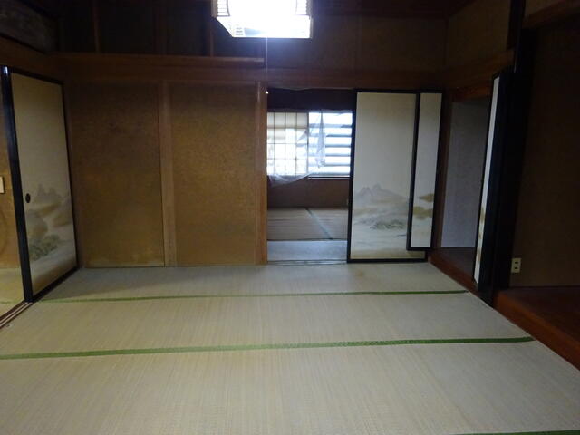 detached 長野県飯山市大字其綿 地図を見る