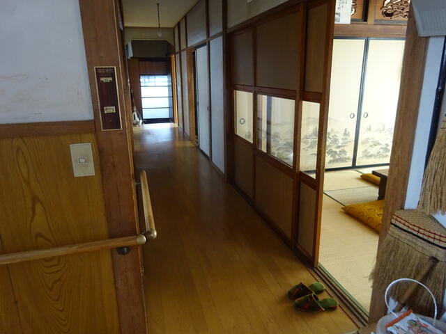 detached 長野県飯山市大字常盤