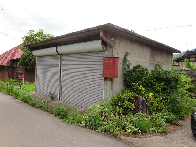 detached 長野県飯山市大字瑞穂豊 地図を見る