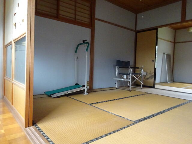 detached 長野県飯山市大字瑞穂豊 地図を見る