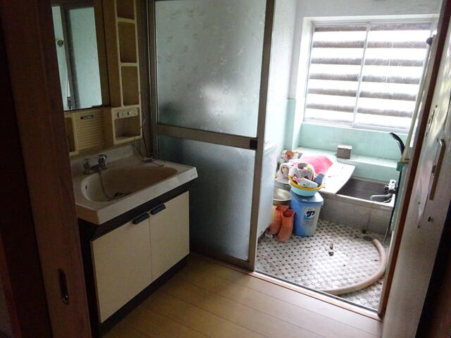 detached 長野県飯山市大字瑞穂豊 地図を見る