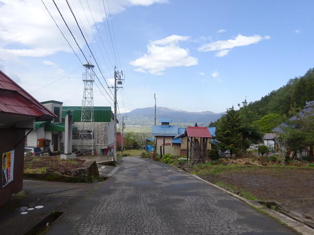 detached 長野県飯山市大字瑞穂