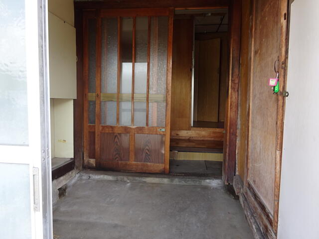 detached 長野県飯山市大字瑞穂