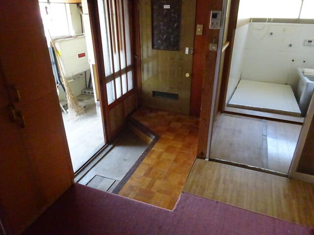 detached 長野県飯山市大字瑞穂