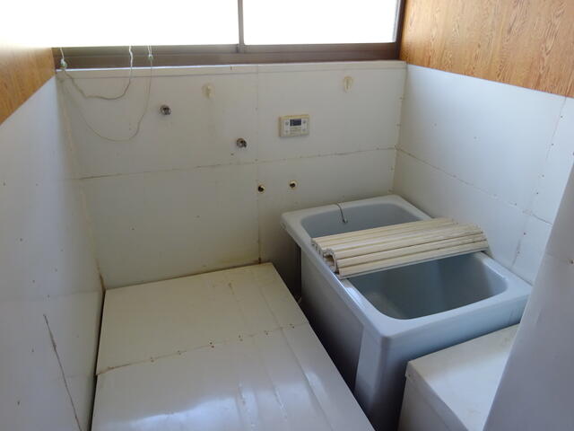 detached 長野県飯山市大字瑞穂