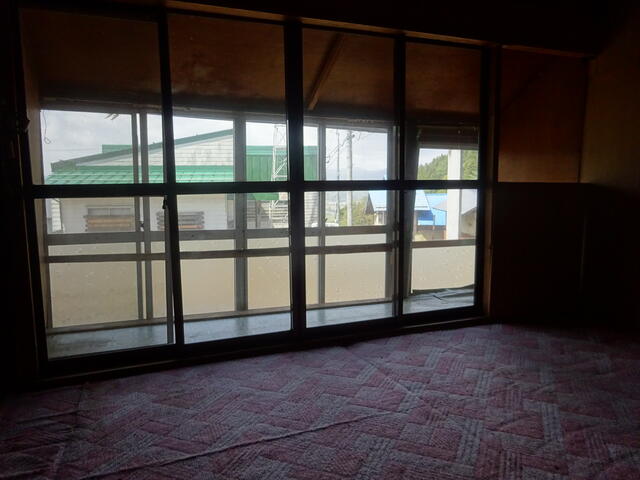 detached 長野県飯山市大字瑞穂