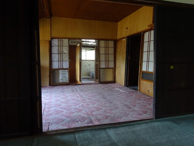 detached 長野県飯山市大字瑞穂