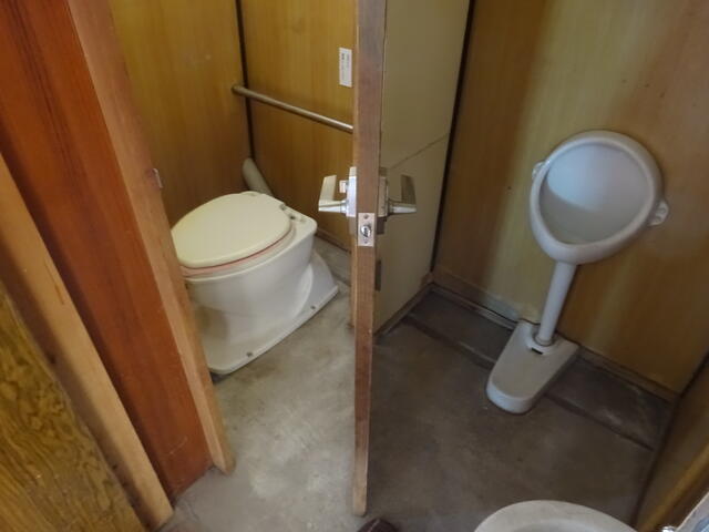 detached 長野県飯山市大字瑞穂
