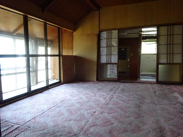 detached 長野県飯山市大字瑞穂