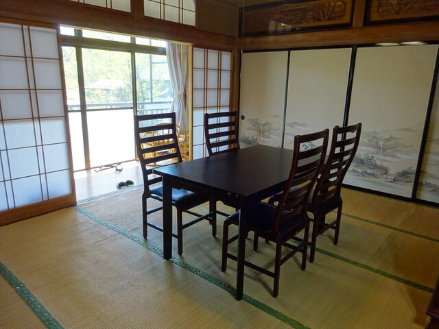 detached 長野県飯山市大字飯山 地図を見る