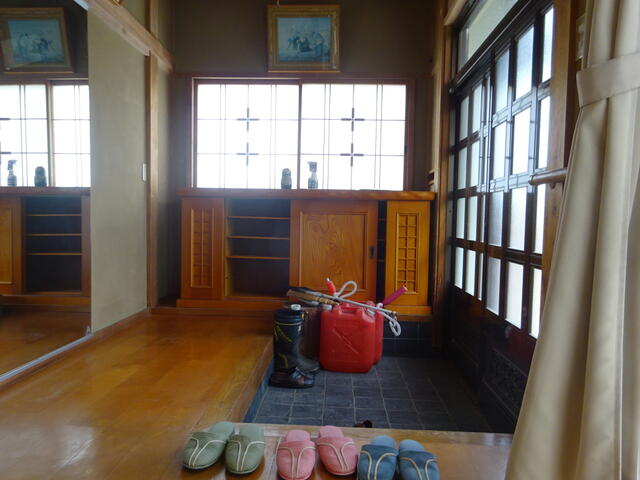 detached 長野県飯山市大字飯山 地図を見る