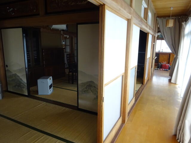 detached 長野県飯山市大字飯山 地図を見る
