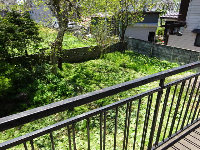 detached 長野県飯山市大字飯山 地図を見る