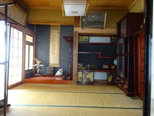 detached 長野県飯山市大字飯山 地図を見る