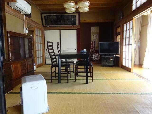 detached 長野県飯山市大字飯山 地図を見る