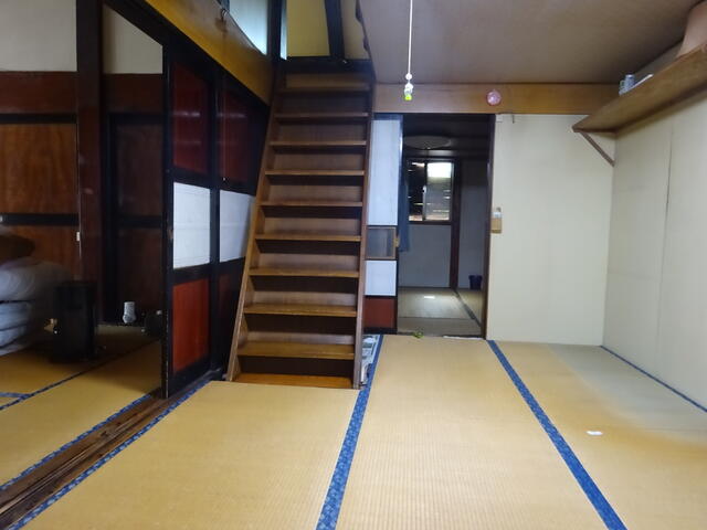 detached 長野県飯山市大字照岡 地図を見る