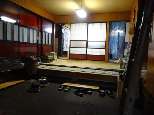 detached 長野県飯山市大字照岡 地図を見る