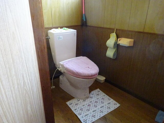 detached 長野県飯山市大字照岡 地図を見る