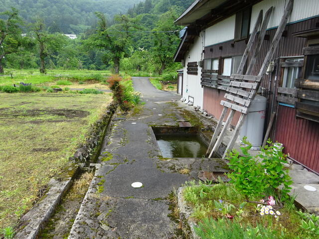 detached 長野県飯山市大字照岡 地図を見る