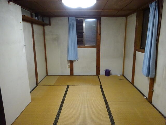 detached 長野県飯山市大字照岡 地図を見る
