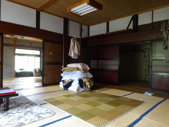 detached 長野県飯山市大字照岡 地図を見る