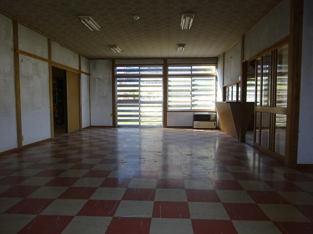detached 長野県飯山市大字寿 地図を見る