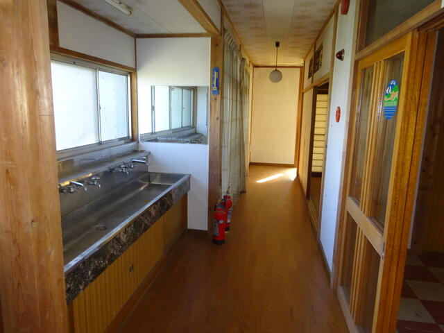detached 長野県飯山市大字寿 地図を見る