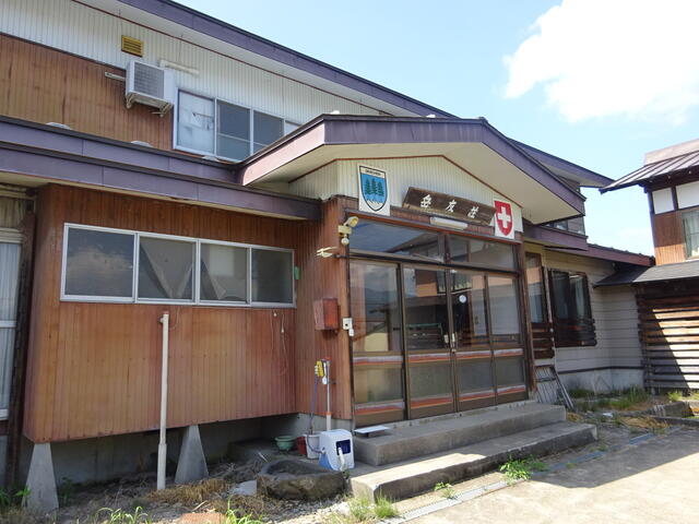 detached 長野県飯山市大字寿 地図を見る