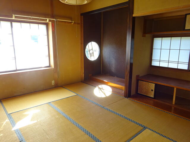 detached 長野県飯山市大字寿 地図を見る