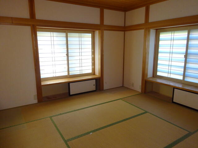 detached 長野県飯山市大字寿 地図を見る