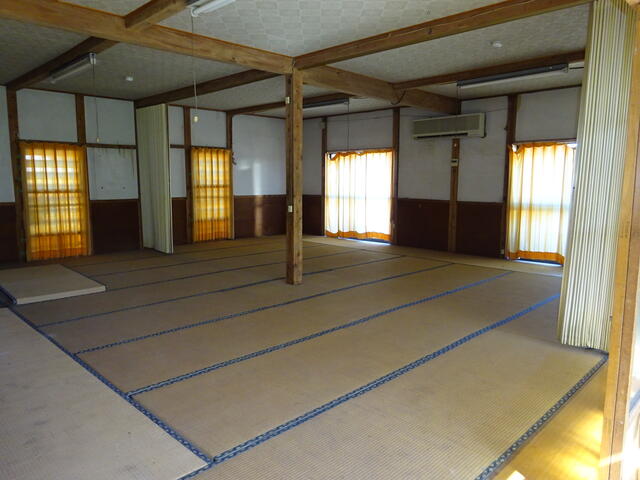 detached 長野県飯山市大字寿 地図を見る