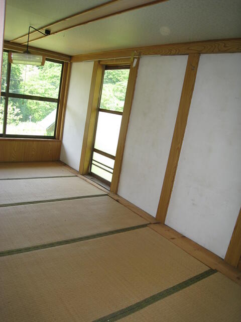 detached 長野県飯山市大字富倉 地図を見る