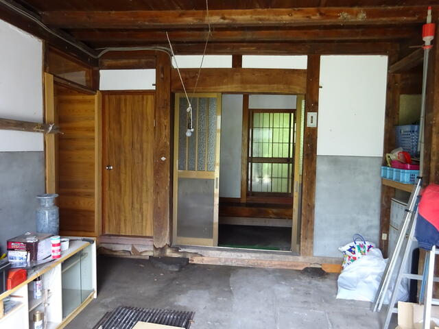 detached 長野県飯山市大字富倉 地図を見る