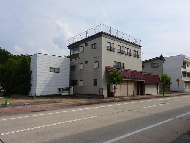 detached 長野県飯山市大字飯山 地図を見る