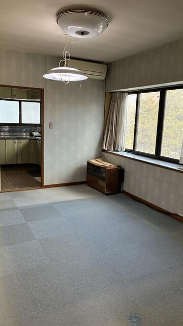 detached 長野県飯山市大字飯山 地図を見る