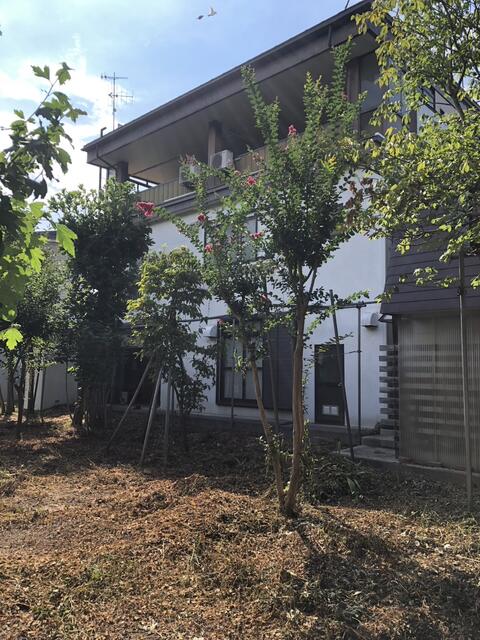 detached 長野県飯山市大字飯山 地図を見る