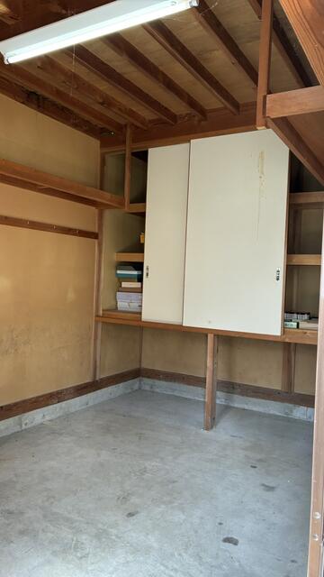 detached 長野県飯山市大字飯山 地図を見る