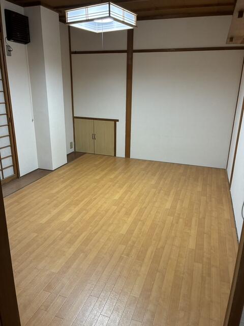 detached 長野県飯山市大字飯山 地図を見る