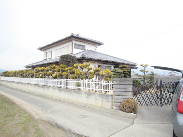 長野県長野市の一戸建て | 1300万円 | 5DK | 389.98m² | Akiyama house finder