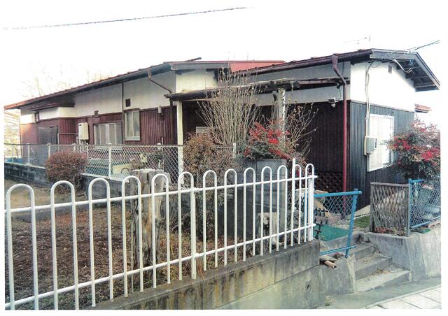 長野県長野市の一戸建て | 700万円 | 5DK | 280m² | Akiyama house finder